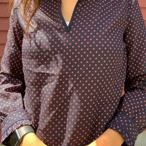 J crew Blouse